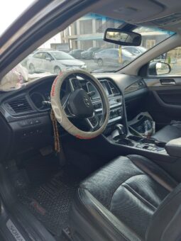 
										 مستعمل هيونداي – Hyundai سوناتا – Sonata ممتلئ									