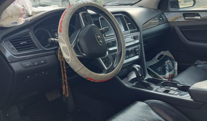 
								 مستعمل هيونداي – Hyundai سوناتا – Sonata ممتلئ									