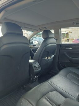 
										 مستعمل هيونداي – Hyundai سوناتا – Sonata ممتلئ									