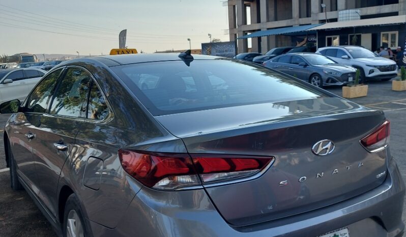 
								 مستعمل هيونداي – Hyundai سوناتا – Sonata ممتلئ									