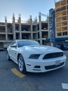 مستعمل فورد – Ford Mustang