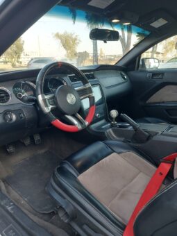 
										 مستعمل فورد – Ford Mustang ممتلئ									