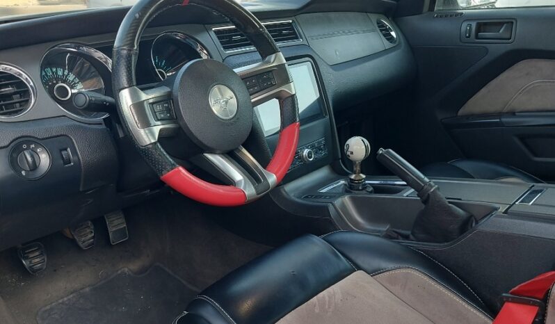 
								 مستعمل فورد – Ford Mustang ممتلئ									