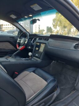 
										 مستعمل فورد – Ford Mustang ممتلئ									