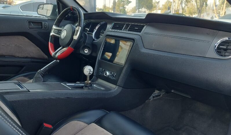 
								 مستعمل فورد – Ford Mustang ممتلئ									