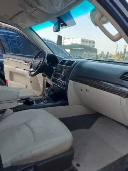 
										 مستعمل كيا – Kia موهافي – Mohavi ممتلئ									