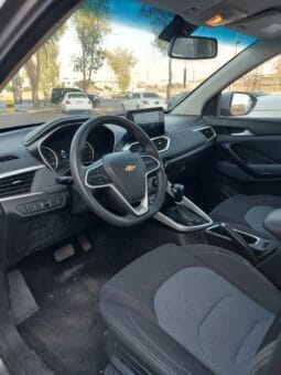 
										 مستعمل شيفورلي – Chevrolet كابتيفا – Captiva ممتلئ									