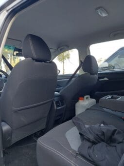 
										 مستعمل شيفورلي – Chevrolet كابتيفا – Captiva ممتلئ									
