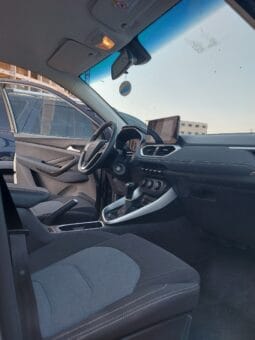
										 مستعمل شيفورلي – Chevrolet كابتيفا – Captiva ممتلئ									