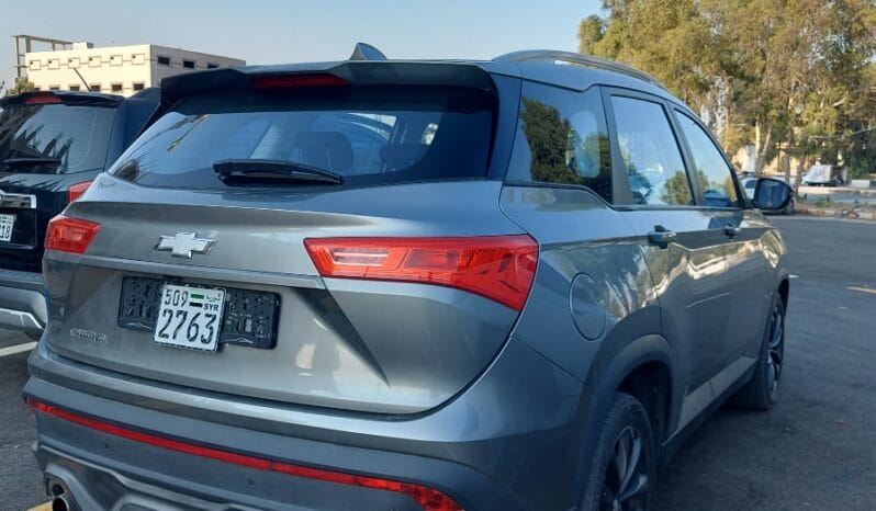 
								 مستعمل شيفورلي – Chevrolet كابتيفا – Captiva ممتلئ									