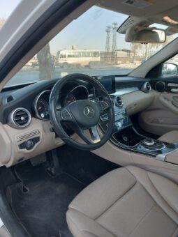 
										 مستعمل مرسيدس بينز – Mercedes benz C 300 ممتلئ									