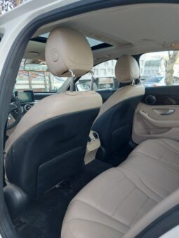 
										 مستعمل مرسيدس بينز – Mercedes benz C 300 ممتلئ									