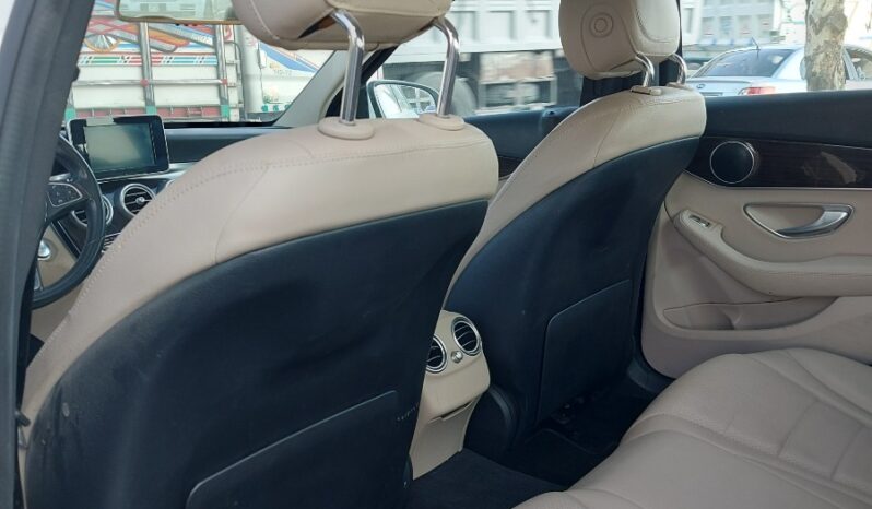 
								 مستعمل مرسيدس بينز – Mercedes benz C 300 ممتلئ									