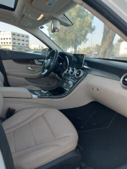 
										 مستعمل مرسيدس بينز – Mercedes benz C 300 ممتلئ									