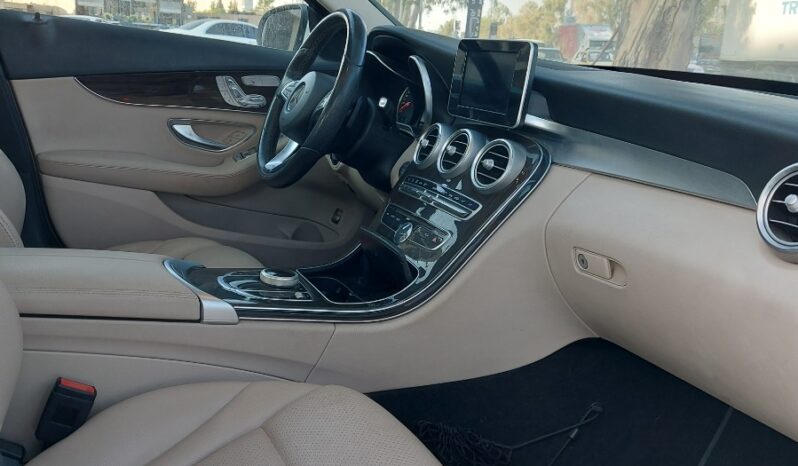 
								 مستعمل مرسيدس بينز – Mercedes benz C 300 ممتلئ									