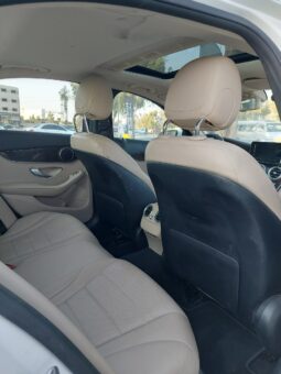 
										 مستعمل مرسيدس بينز – Mercedes benz C 300 ممتلئ									