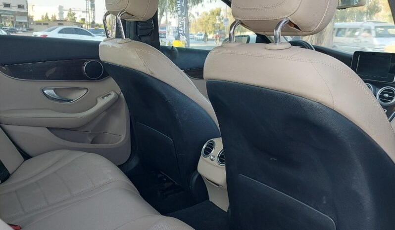 
								 مستعمل مرسيدس بينز – Mercedes benz C 300 ممتلئ									