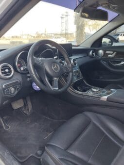 مستعمل مرسيدس بينز – Mercedes benz C 300