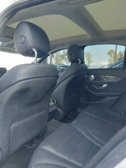 مستعمل مرسيدس بينز – Mercedes benz C 300