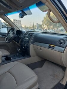 مستعمل كيا – Kia موهافي – Mohavi