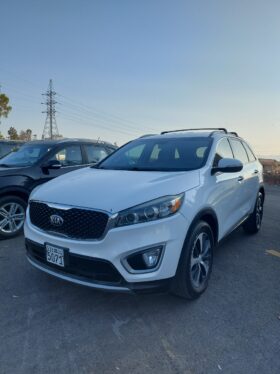مستعمل كيا – Kia سيرانتو – Sorento