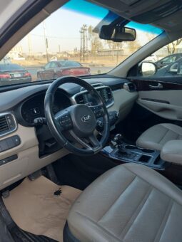 
										 مستعمل كيا – Kia سيرانتو – Sorento ممتلئ									