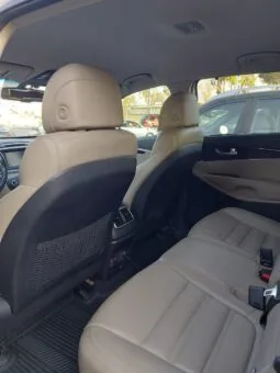 مستعمل كيا – Kia سيرانتو – Sorento