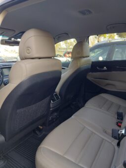 
										 مستعمل كيا – Kia سيرانتو – Sorento ممتلئ									