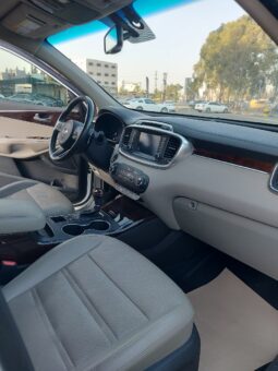 
										 مستعمل كيا – Kia سيرانتو – Sorento ممتلئ									