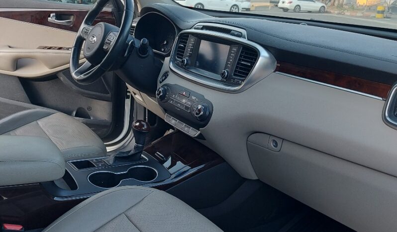 
								 مستعمل كيا – Kia سيرانتو – Sorento ممتلئ									