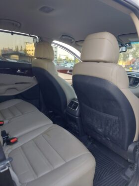 مستعمل كيا – Kia سيرانتو – Sorento