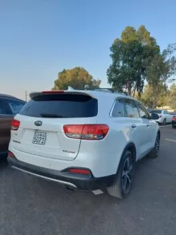 مستعمل كيا – Kia سيرانتو – Sorento