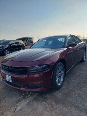 مستعمل دودج – Dodge تشارجر – Charger