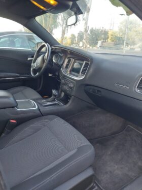 مستعمل دودج – Dodge تشارجر – Charger