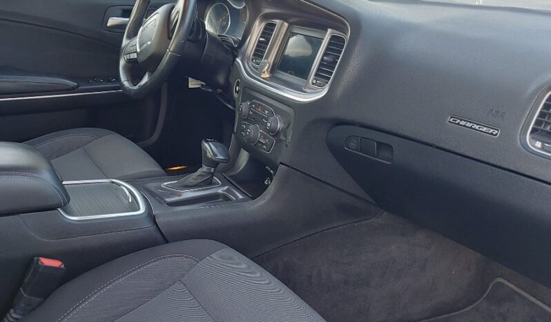 
								 مستعمل دودج – Dodge تشارجر – Charger ممتلئ									