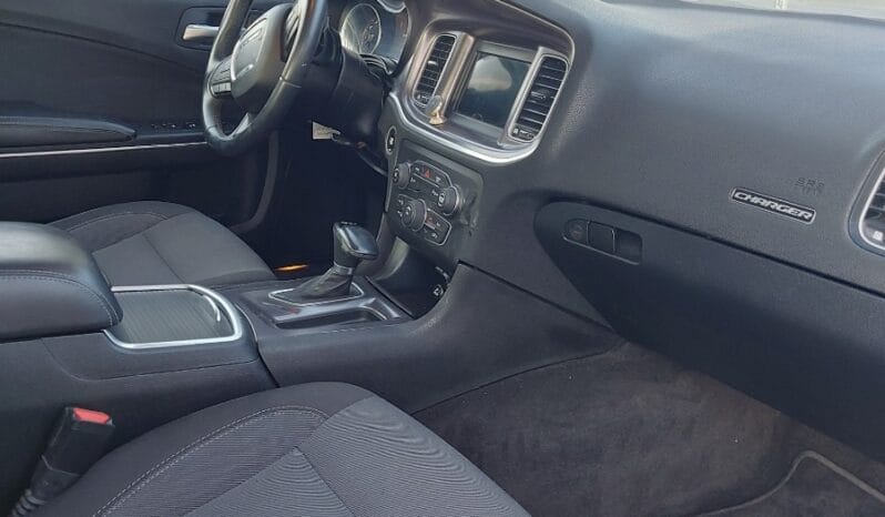 
								 مستعمل دودج – Dodge تشارجر – Charger ممتلئ									