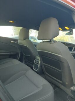 
										 مستعمل دودج – Dodge تشارجر – Charger ممتلئ									