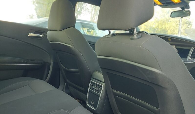 
								 مستعمل دودج – Dodge تشارجر – Charger ممتلئ									