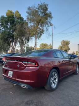 
										 مستعمل دودج – Dodge تشارجر – Charger ممتلئ									