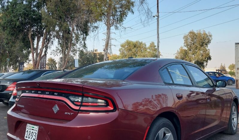 
								 مستعمل دودج – Dodge تشارجر – Charger ممتلئ									
