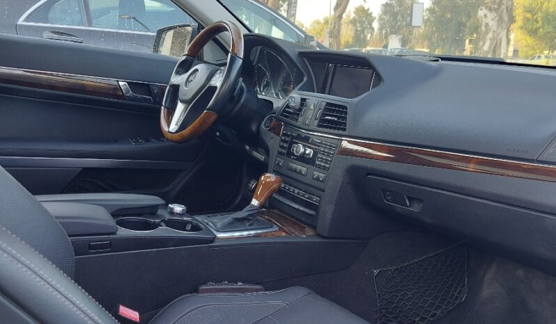 
								 مستعمل مرسيدس بينز – Mercedes benz E350 ممتلئ									