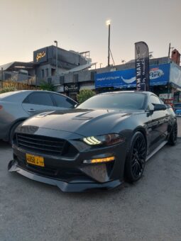 مستعمل فورد – Ford Mustang