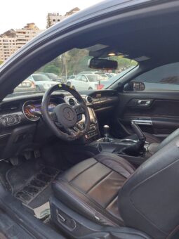 مستعمل فورد – Ford Mustang