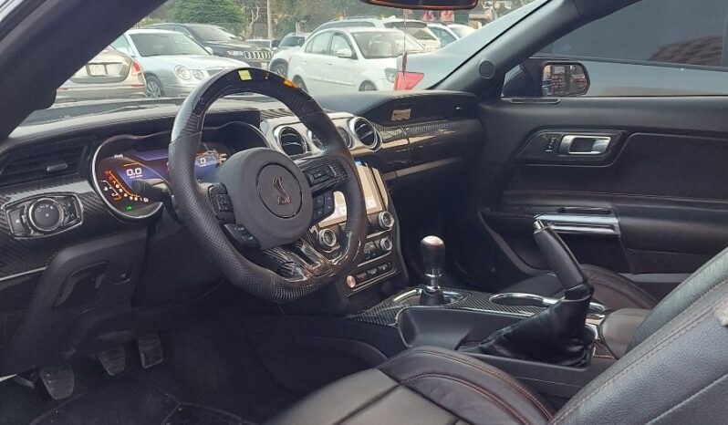 
								 مستعمل فورد – Ford Mustang ممتلئ									