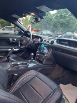 مستعمل فورد – Ford Mustang
