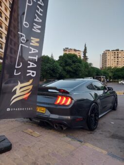 مستعمل فورد – Ford Mustang