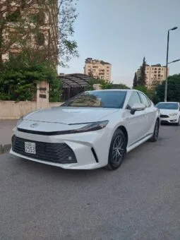 جديد تويوتا – Toyota كامري – Camry