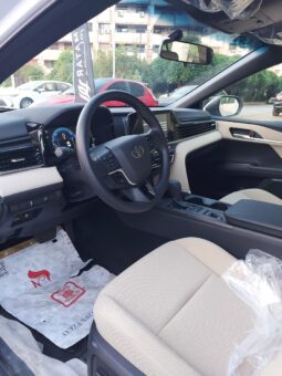 
										 جديد تويوتا – Toyota كامري – Camry ممتلئ									