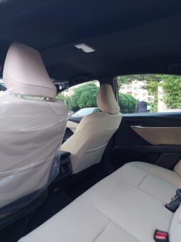 
										 جديد تويوتا – Toyota كامري – Camry ممتلئ									