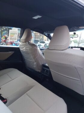 جديد تويوتا – Toyota كامري – Camry